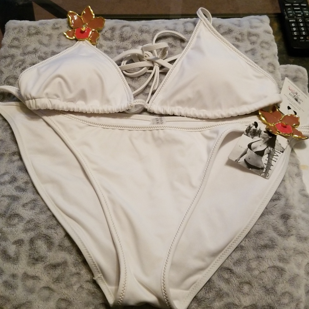 Victoria Secret bikini